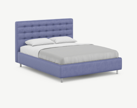 Кровать с подъёмным механизмом с выбором опор