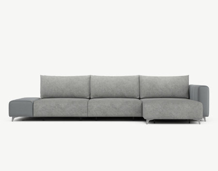 Диван угловой